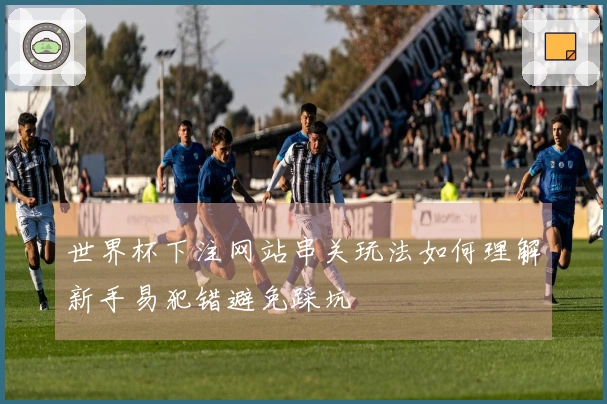 世界杯下注网站串关玩法如何理解新手易犯错避免踩坑