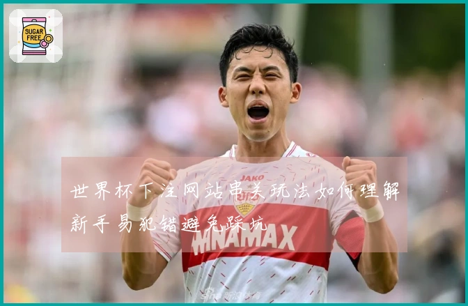 世界杯下注网站串关玩法如何理解新手易犯错避免踩坑